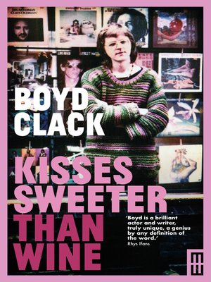 cover image of Kisses Sweeter than Wine